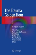 Bild: The Trauma Golden Hour - Springer