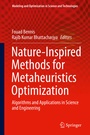 Cover: Nature-Inspired Methods for Metaheuristics Optimization - Springer
