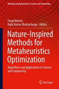 Abbildung von: Nature-Inspired Methods for Metaheuristics Optimization - Springer