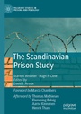 Cover: The Scandinavian Prison Study - Palgrave Macmillan
