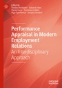 Cover: Performance Appraisal in Modern Employment Relations - Palgrave Macmillan