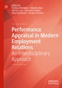 Cover: Performance Appraisal in Modern Employment Relations - Palgrave Macmillan