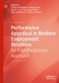 Cover: Performance Appraisal in Modern Employment Relations - Palgrave Macmillan