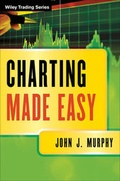 Cover: Charting Made Easy - Wiley