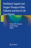Bild: Ventilatory Support and Oxygen Therapy in Elder, Palliative and End-of-Life Care Patients - Springer