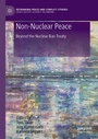 Cover: Non-Nuclear Peace - Palgrave Macmillan