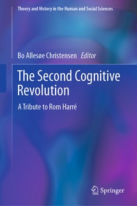 Enlarge image Cover: The Second Cognitive Revolution - Springer