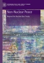Cover: Non-Nuclear Peace - Palgrave Macmillan