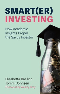 Abbildung von: Smart(er) Investing - Palgrave Macmillan