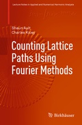 Bild: Counting Lattice Paths Using Fourier Methods - Birkh&auml;user