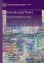 Cover: Non-Nuclear Peace - Palgrave Macmillan