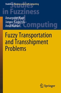 Abbildung von: Fuzzy Transportation and Transshipment Problems - Springer