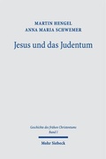 Cover: Geschichte des fr&uuml;hen Christentums - Mohr Siebeck
