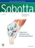 Bild: Sobotta, Atlas der Anatomie Band 1 - Urban & Fischer