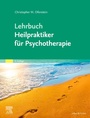 Cover: Lehrbuch Heilpraktiker f&uuml;r Psychotherapie - Urban & Fischer