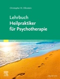 Cover: Lehrbuch Heilpraktiker f&uuml;r Psychotherapie - Urban & Fischer