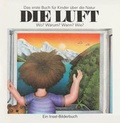 Cover: Die Luft - Insel