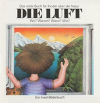 Enlarge image Cover: Die Luft - Insel