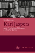 Bild: Karl Jaspers - J.B. Metzler