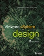 Cover: VMware vSphere Design - Sybex