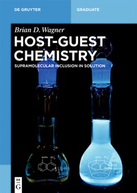 Abbildung von: Host-Guest Chemistry - De Gruyter