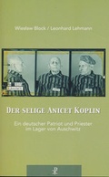 Cover: Der selige Anicet Koplin - Christiana