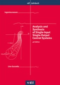Cover: Analysis and Synthesis of Single-Input Single-Output Control Systems - vdf Hochschulverlag AG