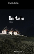 Cover: Die Maske - BoD - Books on Demand