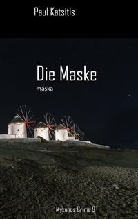 Enlarge image Cover: Die Maske - BoD - Books on Demand