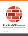 Cover: Practical OPNsense - BoD - Books on Demand