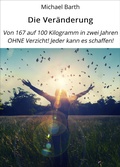 Cover: Die Ver&auml;nderung - neobooks