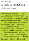 Cover: Eine seltsame Entf&uuml;hrung - neobooks