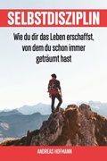 Cover: Selbstdisziplin - BookRix