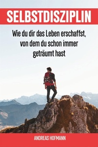 Enlarge image Cover: Selbstdisziplin - BookRix
