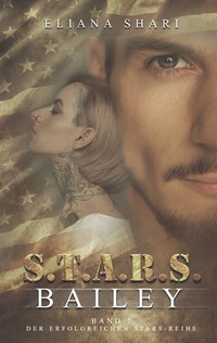 Enlarge image Cover: S.T.A.R.S. - BoD - Books on Demand