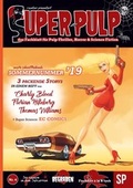 Cover: Super Pulp Nr. 4 - BoD - Books on Demand
