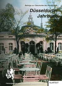 Abbildung von: Düsseldorfer Jahrbuch 2019 (89) - Klartext