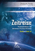 Cover: Zeitreise. Transzendenz im Science Fiction-Format - Igel
