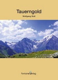 Enlarge image Cover: Tauerngold - Fontaine Verlag