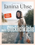 Cover: Janina Uhse | Meine Gl&uuml;cklichk&uuml;che - Nova MD