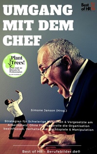 Abbildung von: Umgang mit dem Chef - Best of HR