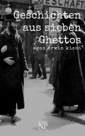 Cover: Geschichten aus sieben Ghettos - Null Papier Verlag