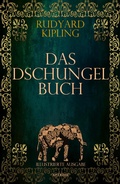 Cover: Das Dschungelbuch (Illustrierte Ausgabe) - apebook Verlag
