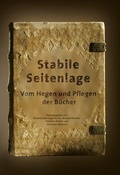 Cover: Stabile Seitenlage - N&uuml;nnerich-Asmus Verlag