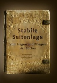 Abbildung von: Stabile Seitenlage - Nünnerich-Asmus