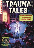 Cover: TRAUMA TALES VOL. IV - Insektenhaus-Verlag