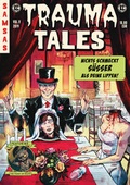 Cover: TRAUMA TALES VOL. V - Insektenhaus-Verlag