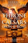 Cover: Iron and Rust - HarperCollins