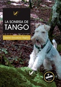 Cover: La sonrisa de Tango - Angels Fortune [Editions]