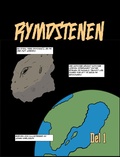 Cover: Rymdstenen - Rymdstenen